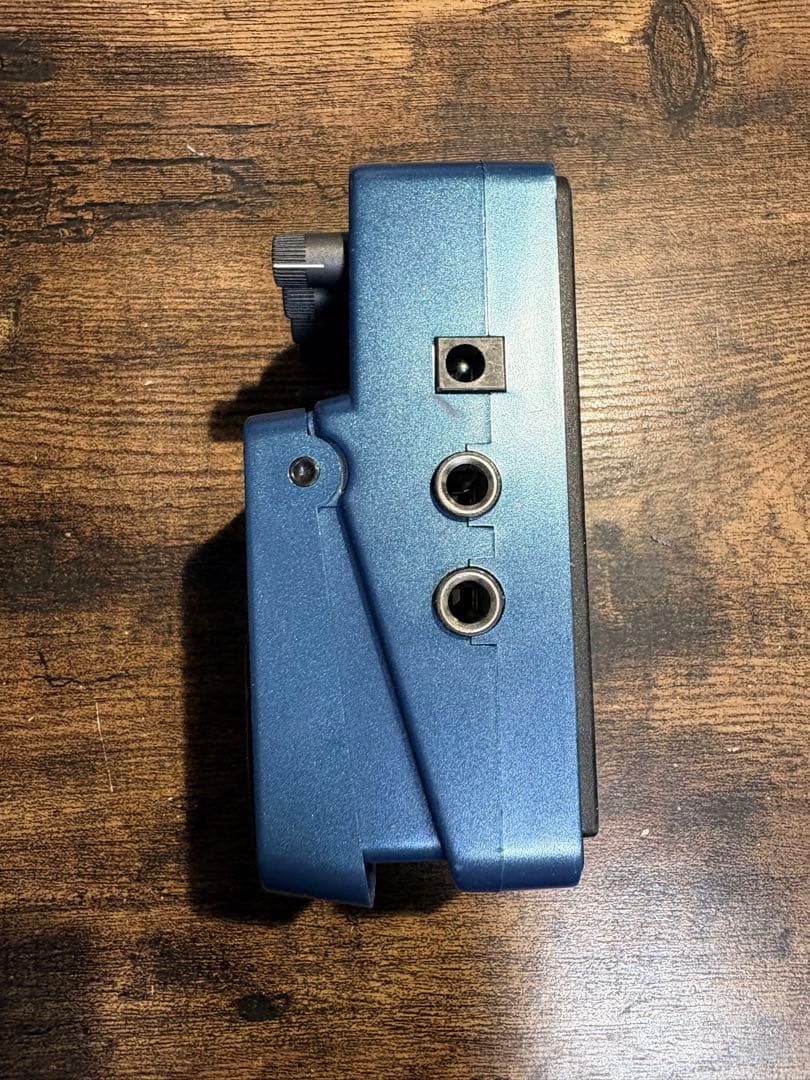 BEHRINGER RV600 リバーブエフェクター