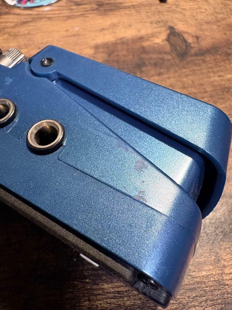 BEHRINGER RV600 リバーブエフェクター