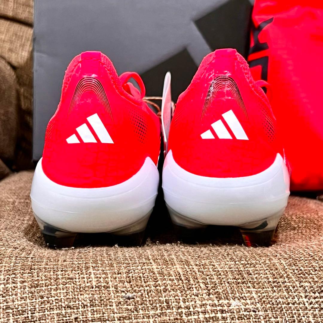 マ*リ様 【早い者勝ち】adidas PREDATOR ELIETE JP《25