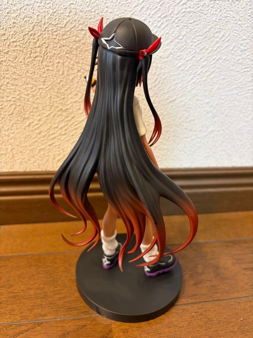 【おまけ付き】ToLOVEる プライズフィギュア計8体セット