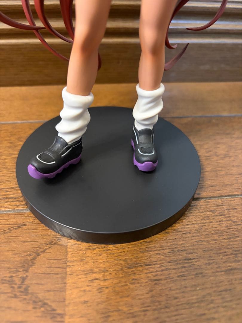 【おまけ付き】ToLOVEる プライズフィギュア計8体セット