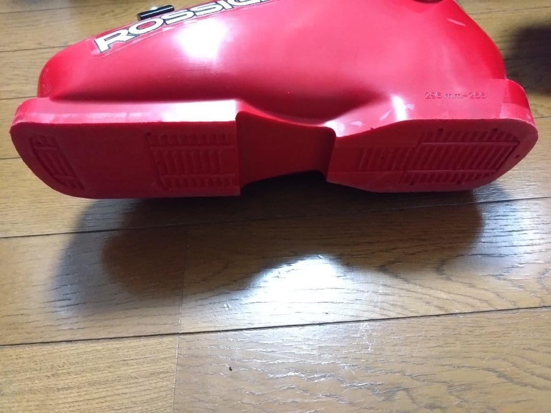 スキー ROSSIGNOL DEMO SI130