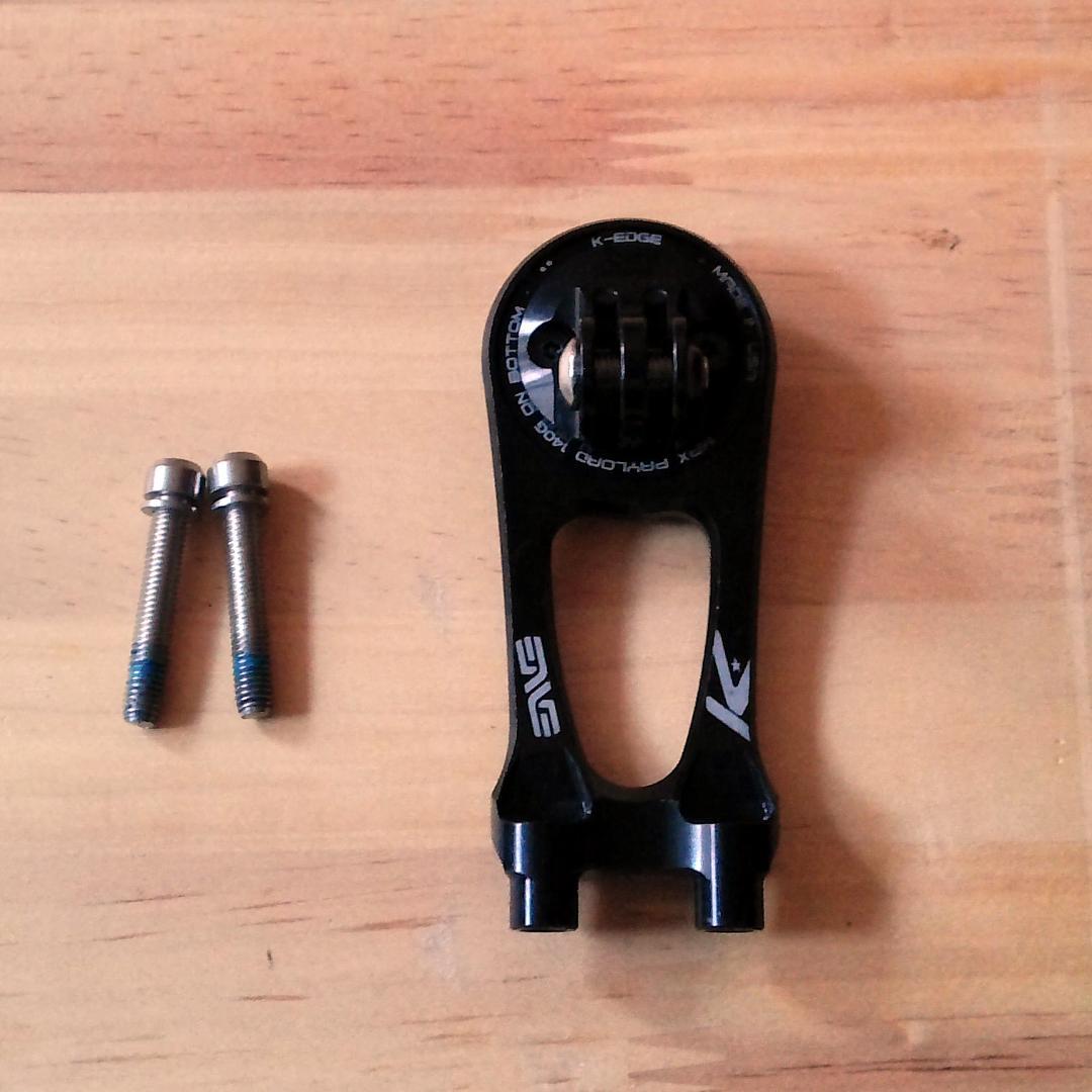 ENVE K-Edge Road Stem コンピューターマウント