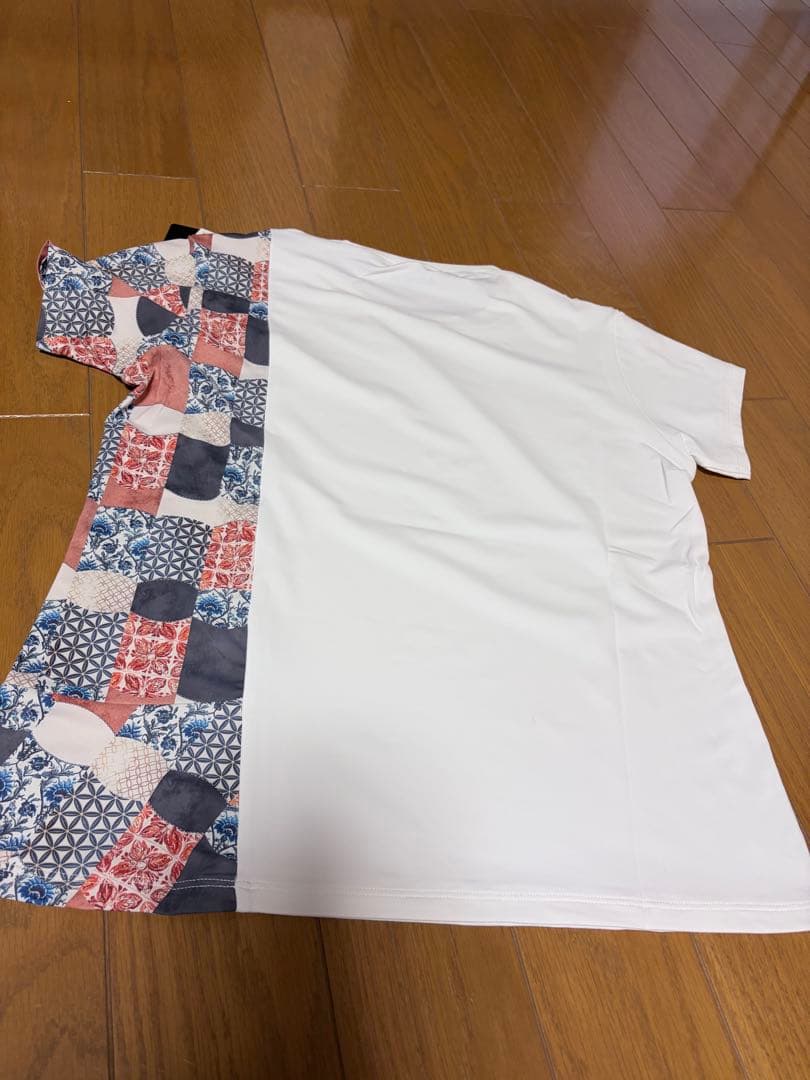 Admiral テニスウェア セットアップLサイズ