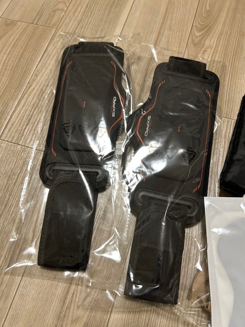 SIXPAD Foot Fit Plus シックスパッド フットフィットプラス