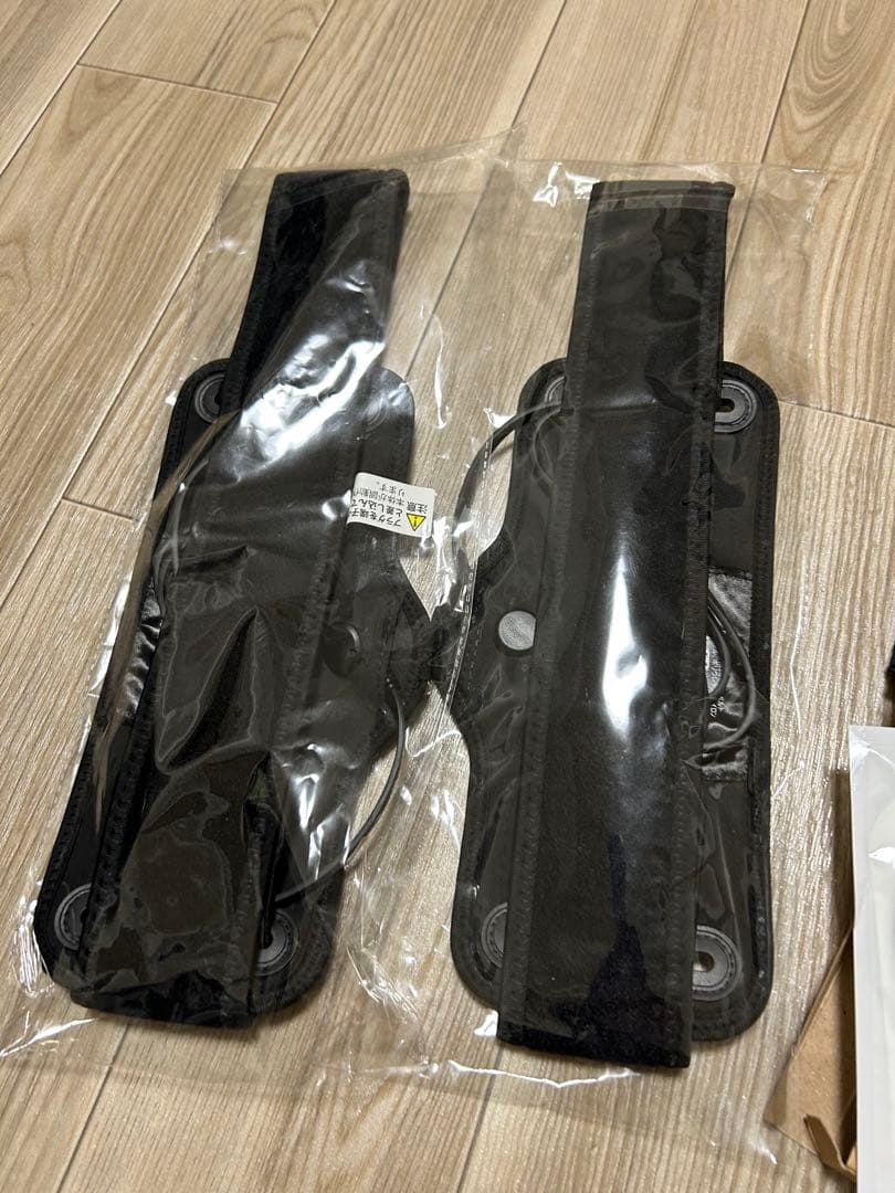 SIXPAD Foot Fit Plus シックスパッド フットフィットプラス