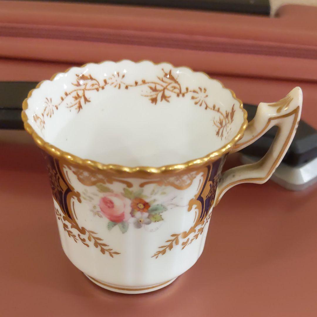コールポート最高の食器です