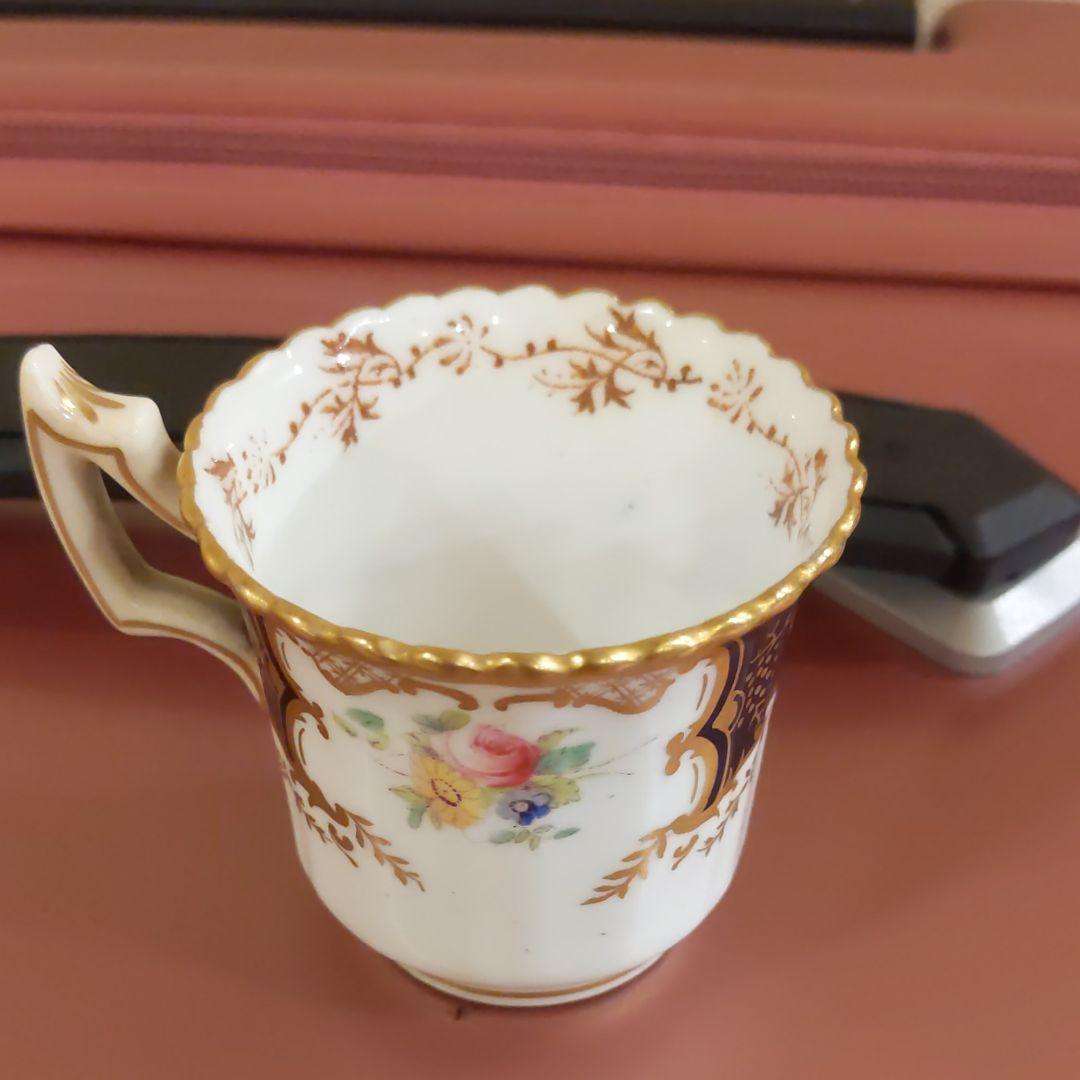 コールポート最高の食器です