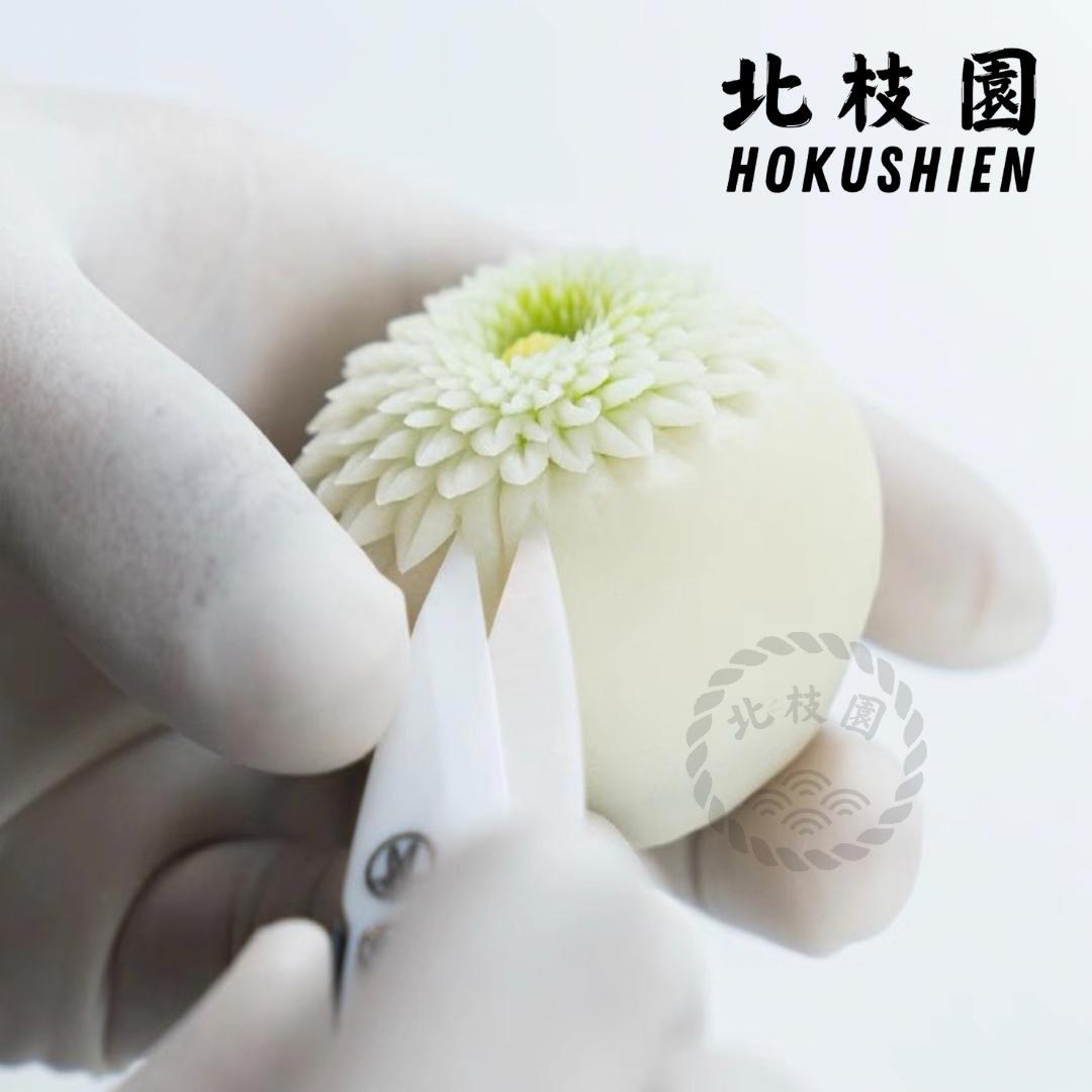 和菓子道具【箱付き】６点セット