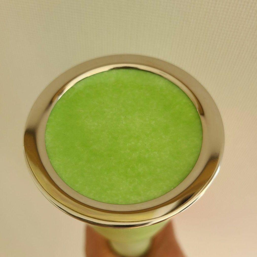 一輪挿 七宝焼