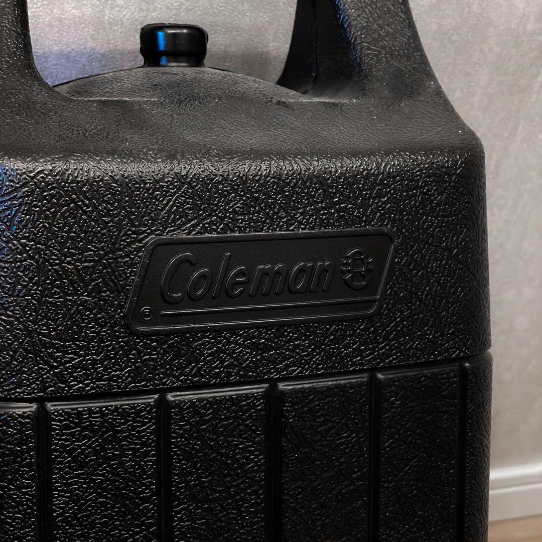 【美品・数回のみ使用】 Coleman ツーマントルランタン 290A