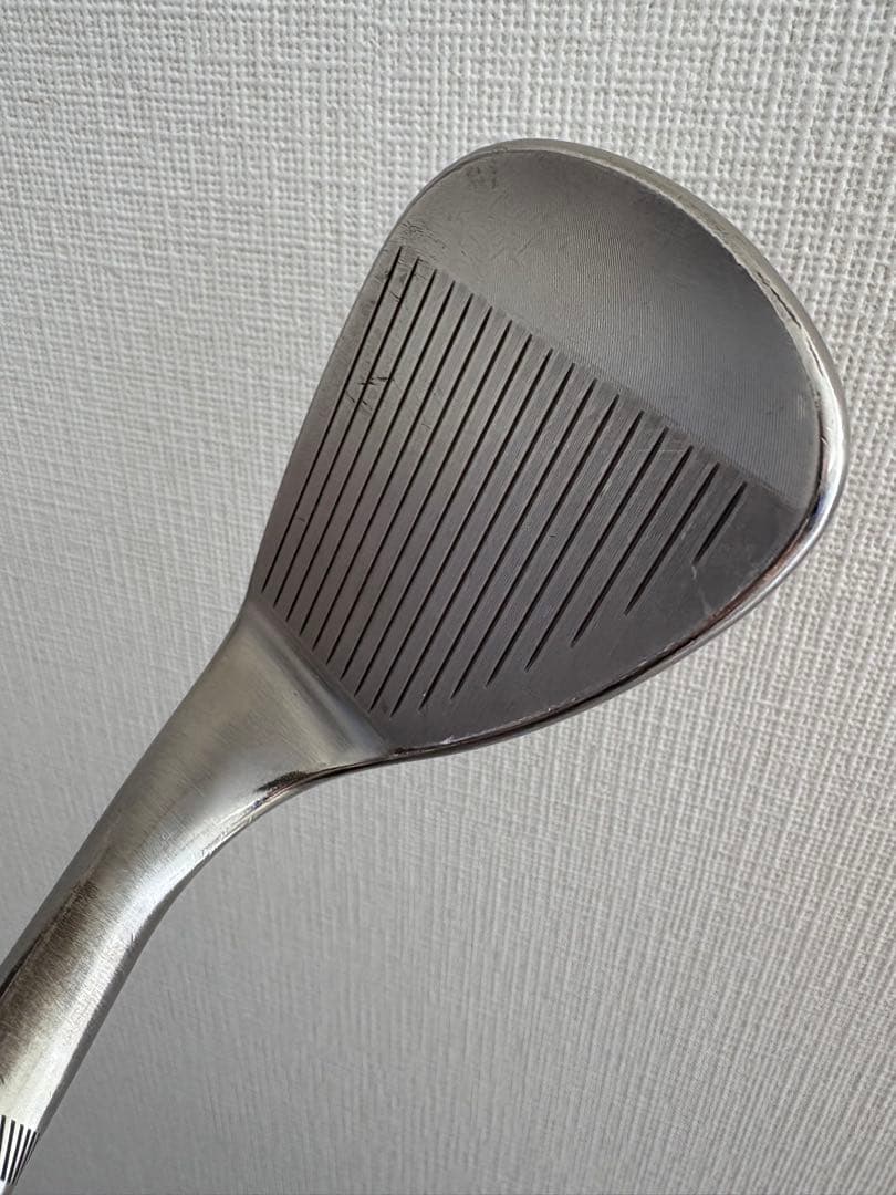 Titleist Vokey ボーケイSM8 とコールドフォージド 2本セット