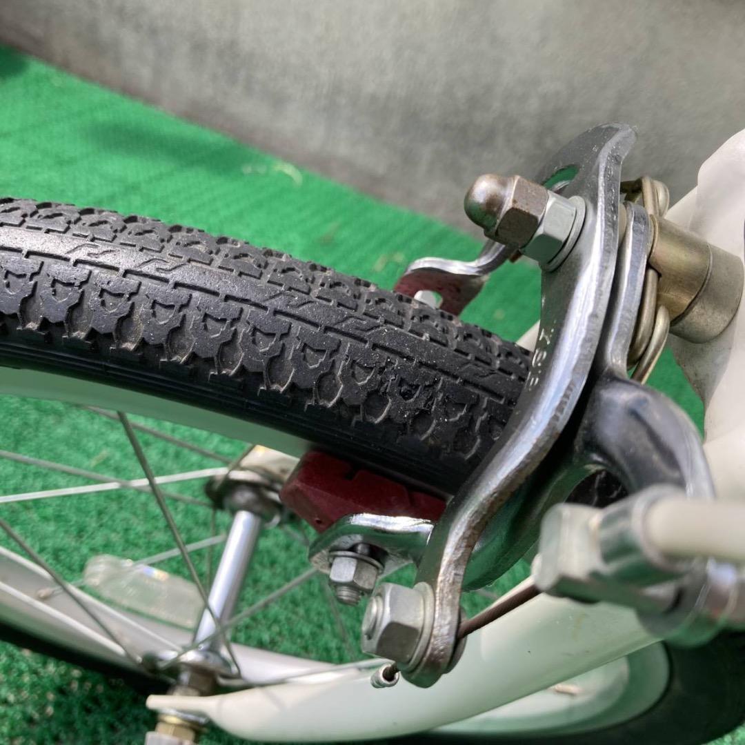 引取限定 MIYATA CLICK-FOLDING ACTION-1 ルノー