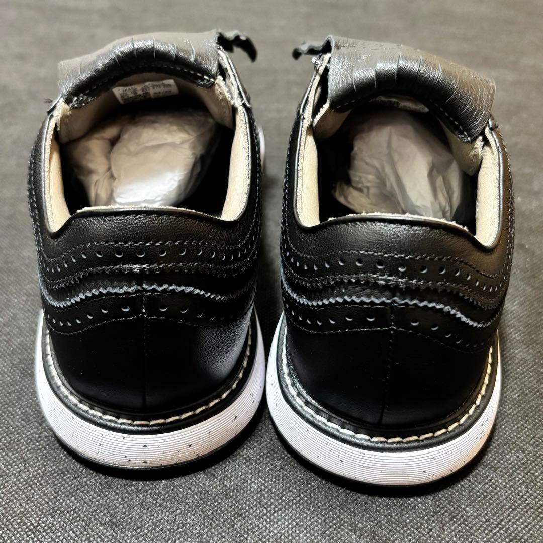 【ボア】27cm adidas Golf MC87 BOA 正規 ゴルフシューズ