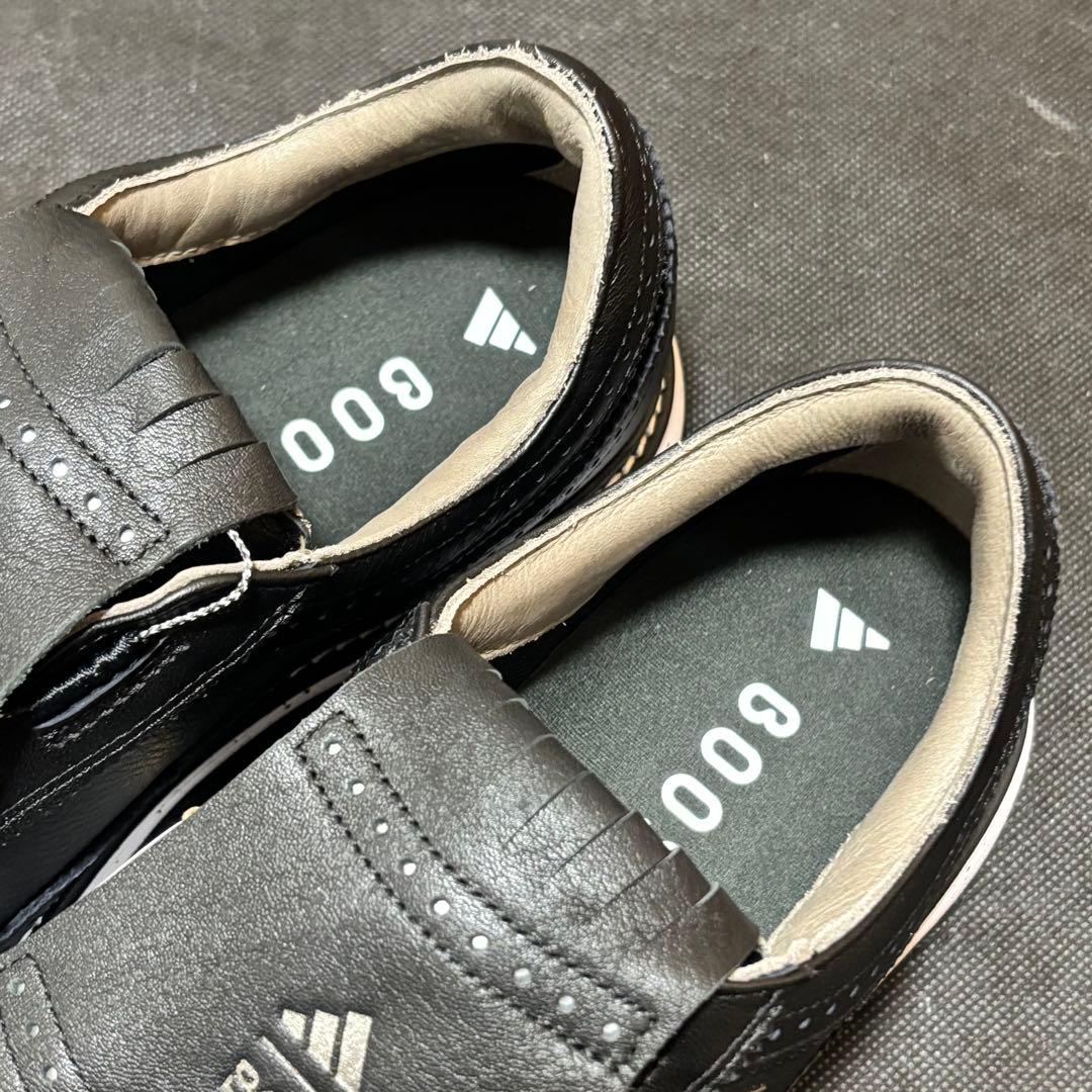 【ボア】27cm adidas Golf MC87 BOA 正規 ゴルフシューズ
