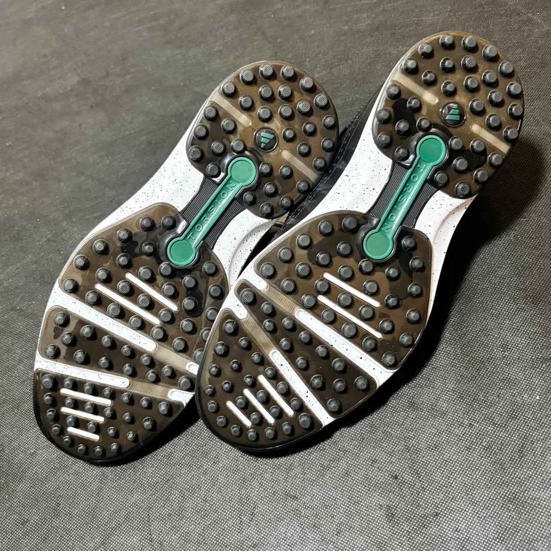 【ボア】27cm adidas Golf MC87 BOA 正規 ゴルフシューズ