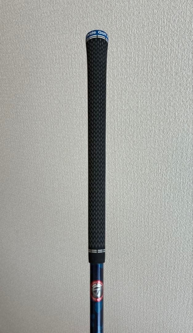 Diamana BLUE TM50 SRドライバー用 シャフト