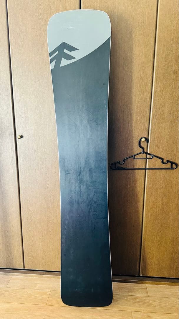 グレイGray delight 162cm カービング　ハンマーヘッド