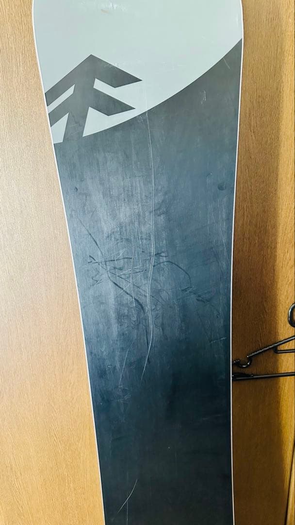 グレイGray delight 162cm カービング　ハンマーヘッド