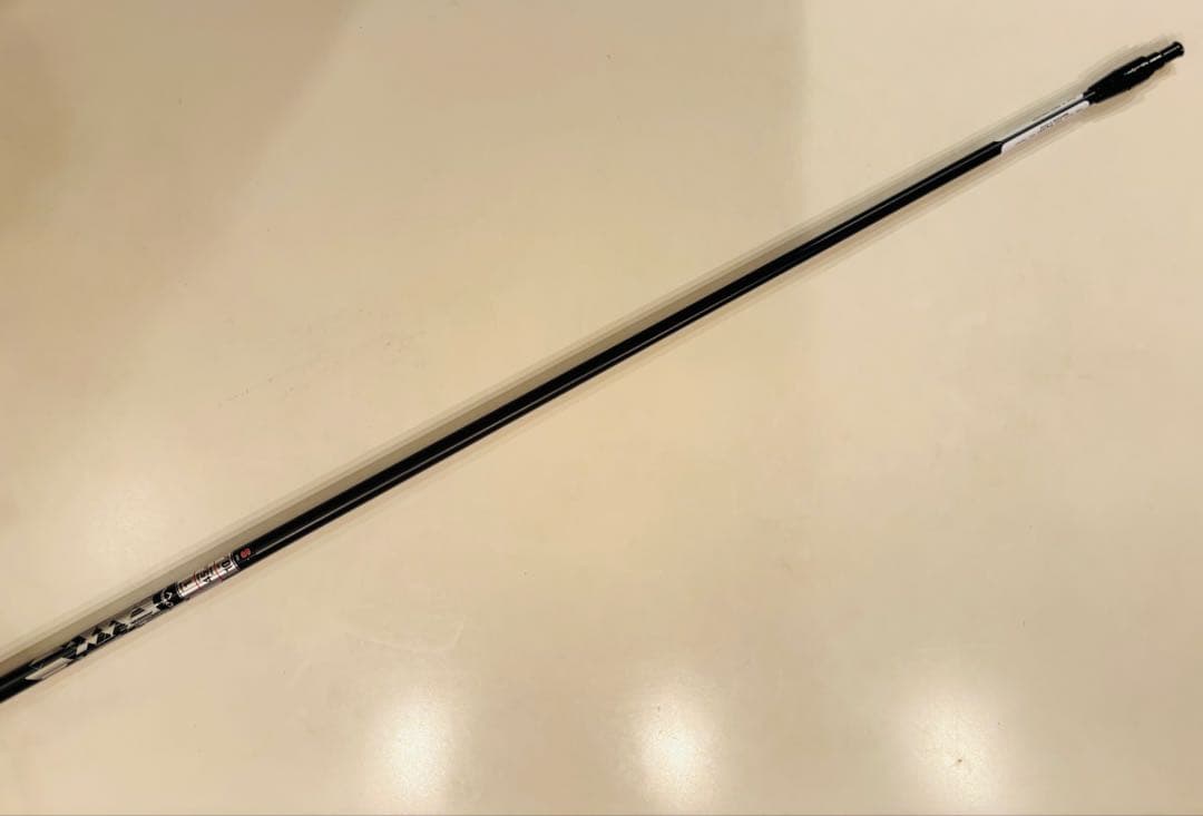 新品未使用2026キャロウェイATHLEMAX50Sシャフトのみスリーブ付純正品