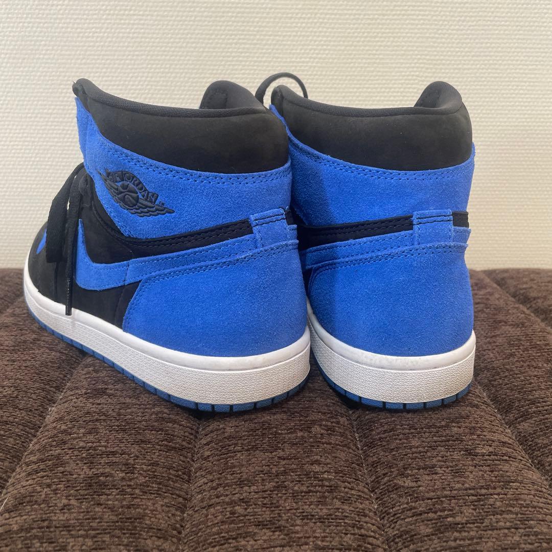 シューズ(男性用) NIKE AIR JORDAN | 1 Retro High OG