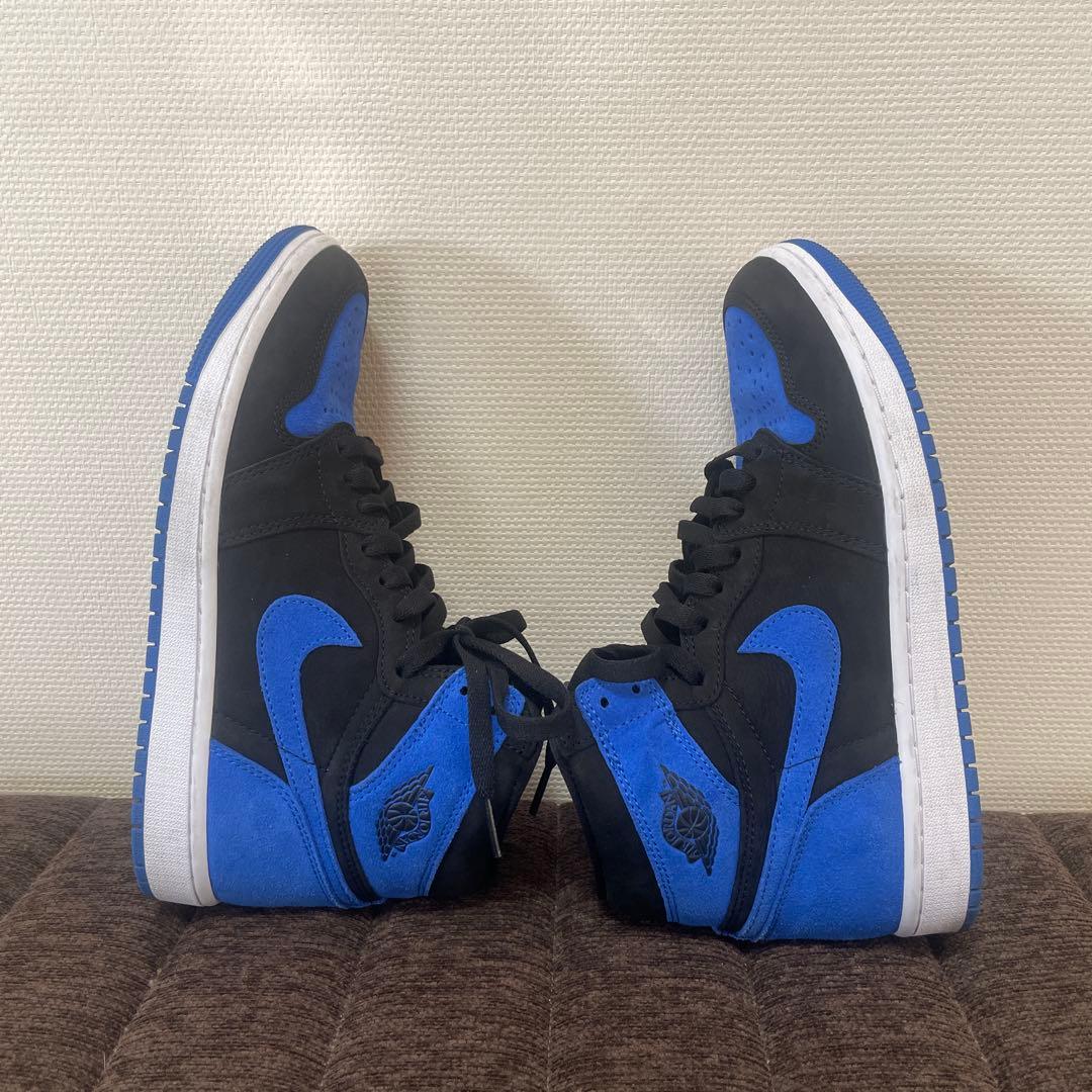 シューズ(男性用) NIKE AIR JORDAN | 1 Retro High OG