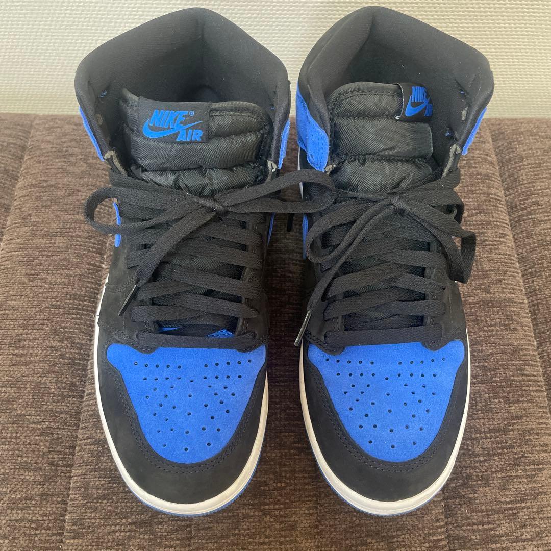 シューズ(男性用) NIKE AIR JORDAN | 1 Retro High OG