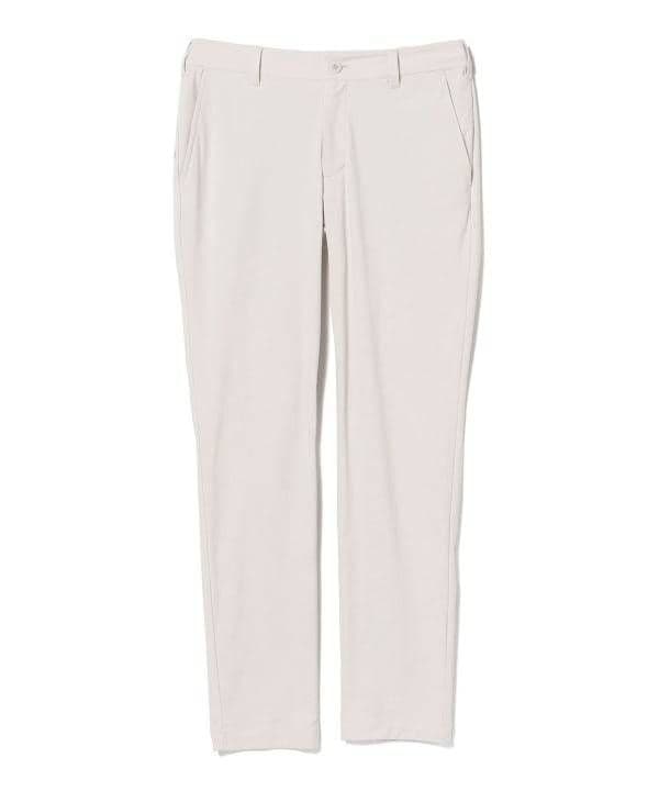 BEAMS GOLF クール ストレッチ スリムパンツ