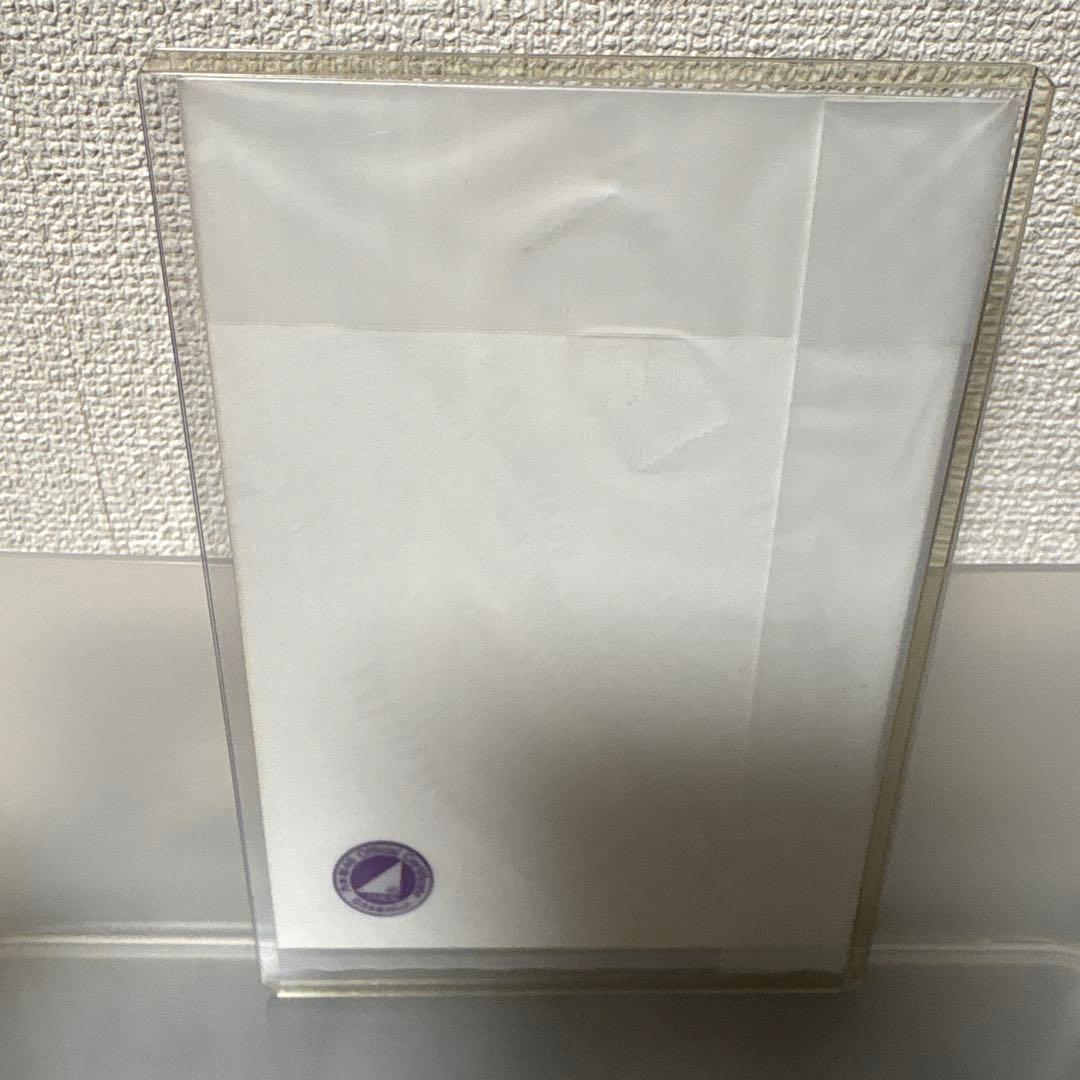 乃木坂46 齋藤飛鳥　直筆サイン