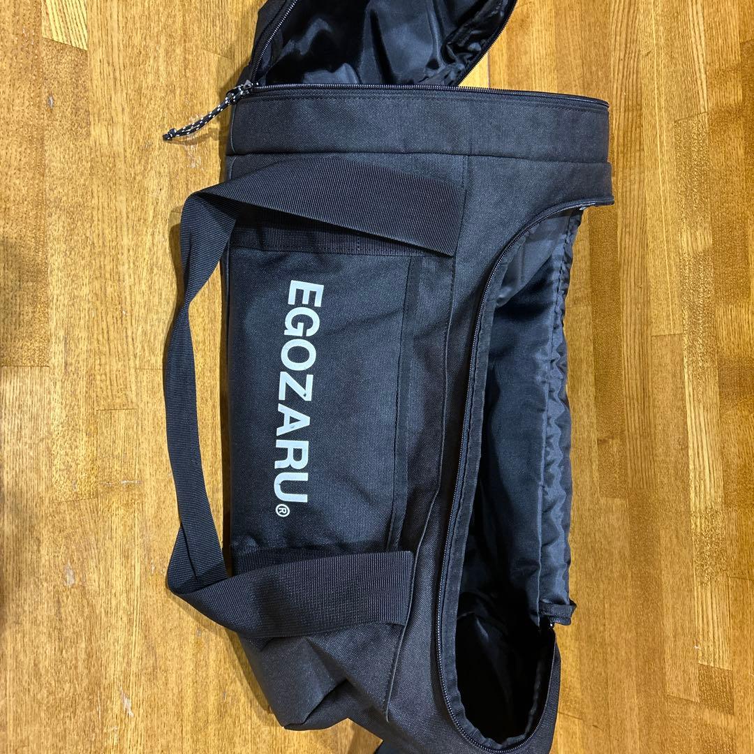 EGOZARU バッグ