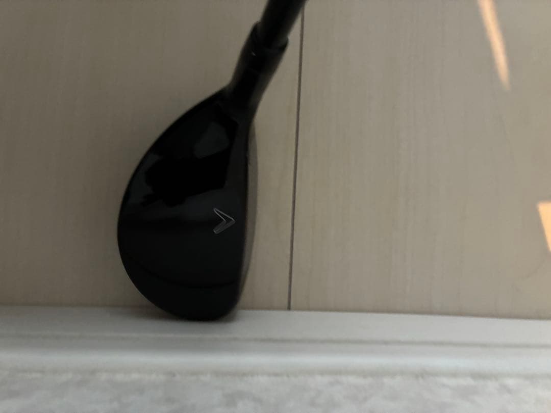 Callaway X2 Hot ドライバー フェアウェイウッド ハイブリッド3本