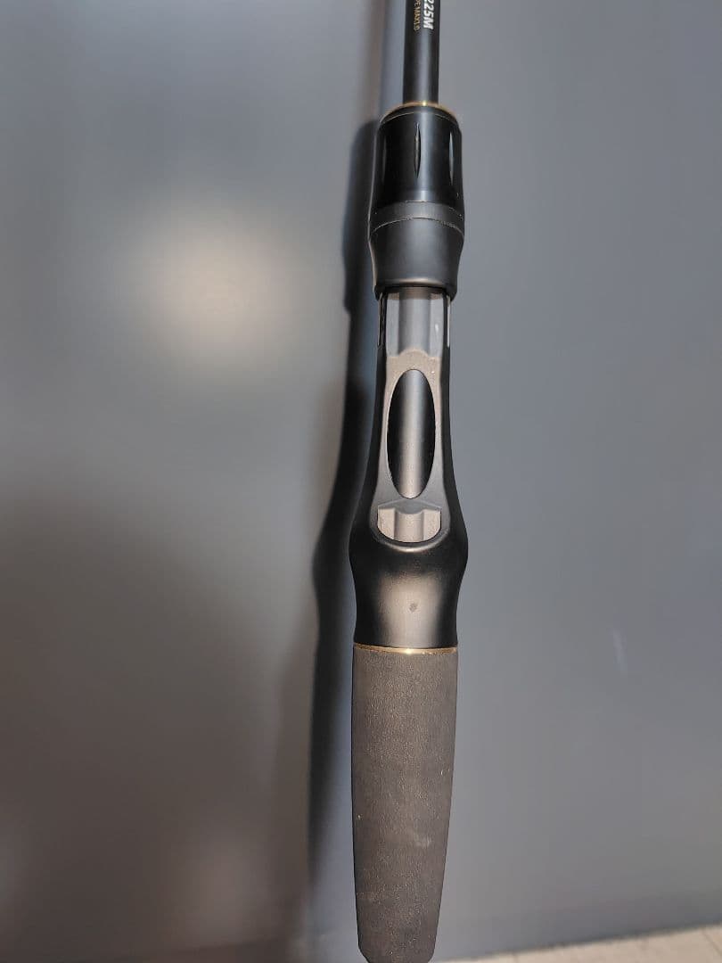 REAL METHOD　一つテンヤGRⅡ-C225M　ベイト用