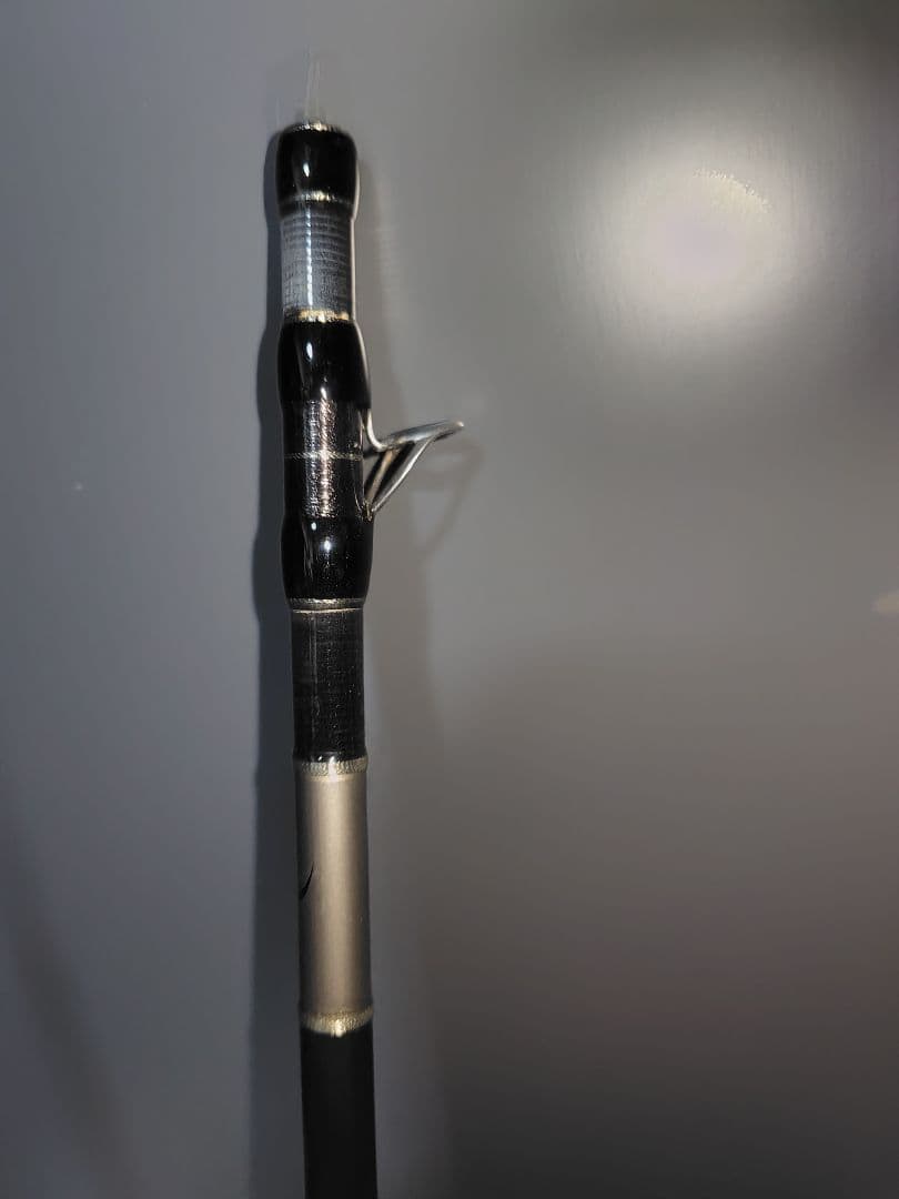 REAL METHOD　一つテンヤGRⅡ-C225M　ベイト用