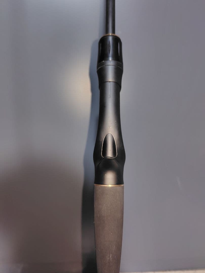REAL METHOD　一つテンヤGRⅡ-C225M　ベイト用