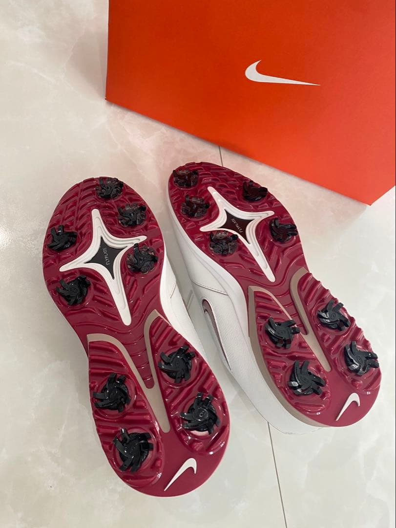 Nike Victory tour 4 ヴィクトリーツアー