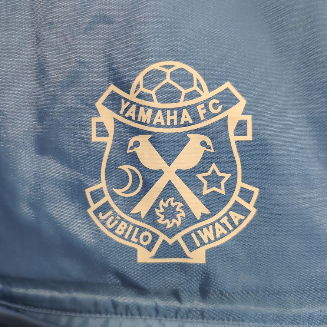 Yamaha FC Jubilo Iwata ポンチョ