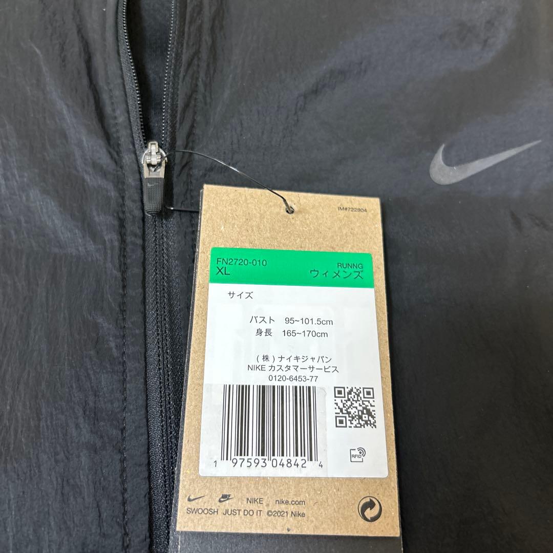 新品　ナイキ ランニング ディビジョン レディース XLサイズ
