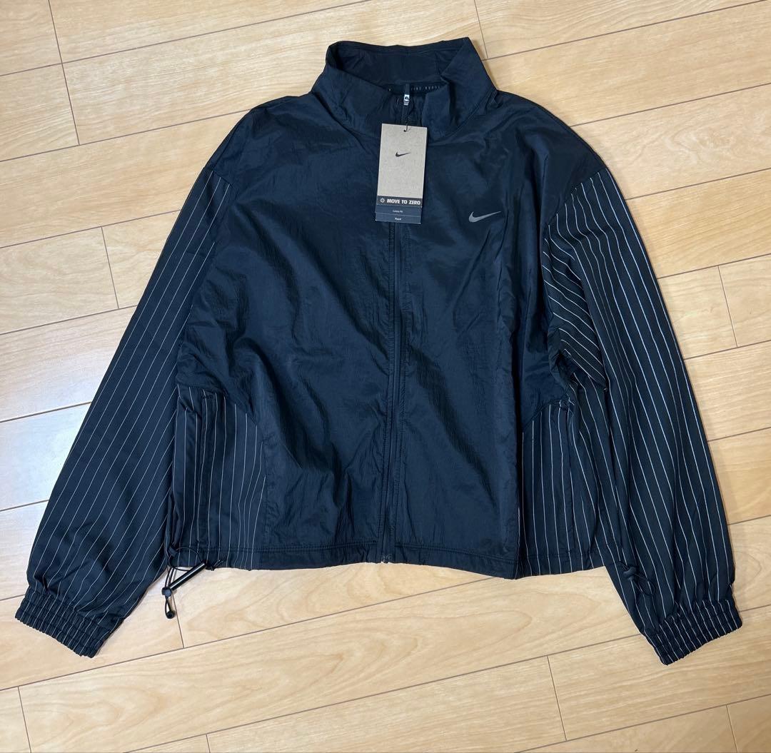 新品　ナイキ ランニング ディビジョン レディース XLサイズ