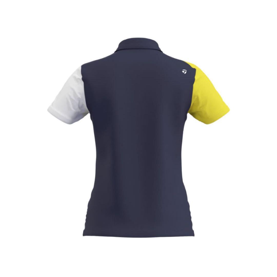 最終値下げ【TaylorMade】新品✨上下セット　春夏ゴルフセットアップ　S