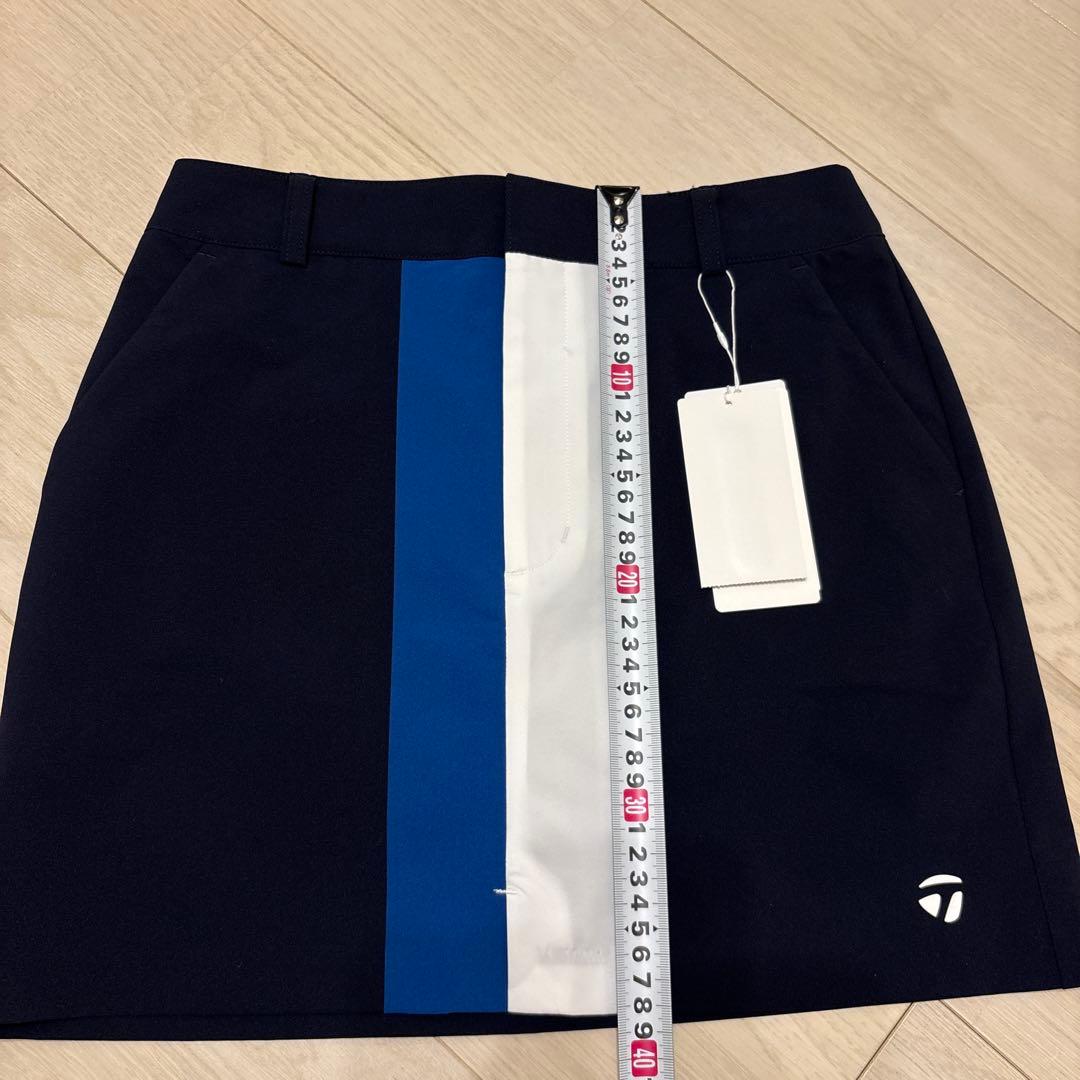 最終値下げ【TaylorMade】新品✨上下セット　春夏ゴルフセットアップ　S