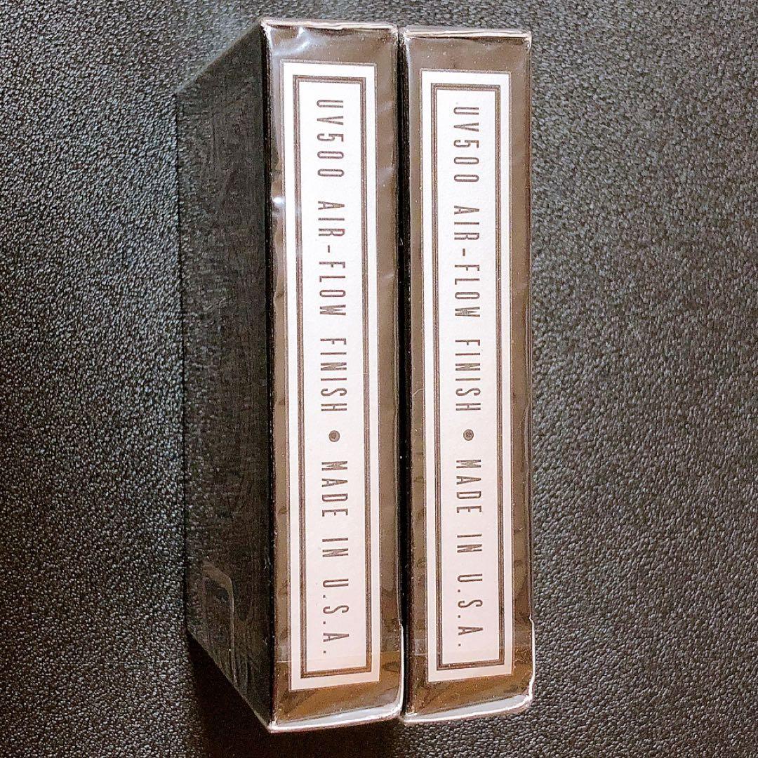 未開封　TALLY-HO VIPER FAN BACK UV500 OHIO