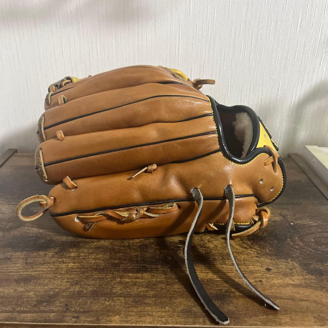 鳥谷敬選手　実使用グローブ　阪神タイガース　千葉ロッテマリーンズ