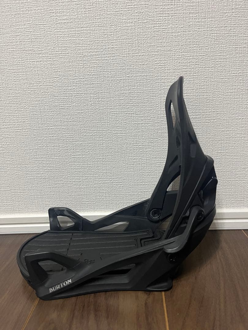 スノーボード Burton step on ion