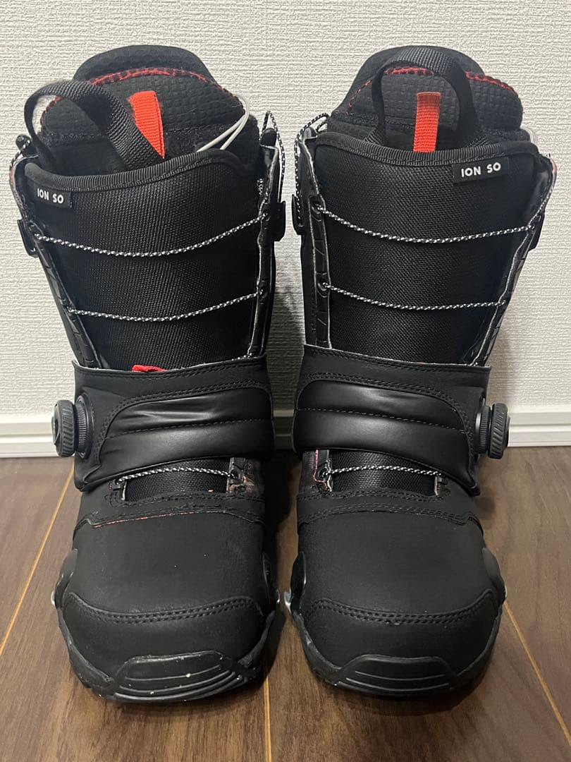 スノーボード Burton step on ion