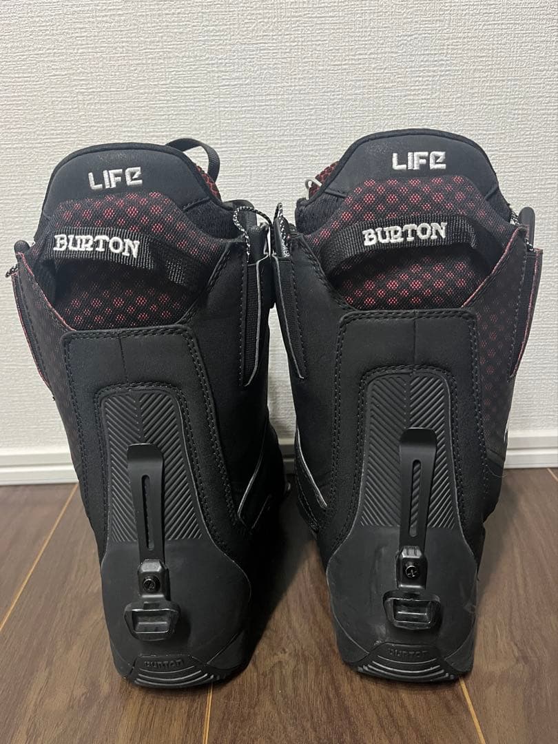 スノーボード Burton step on ion