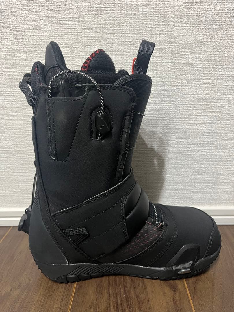 スノーボード Burton step on ion