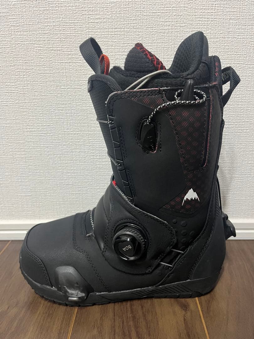 スノーボード Burton step on ion