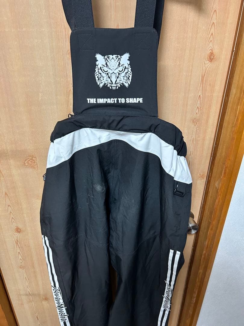 釣武者　レインスーツ　ＸＸＬ