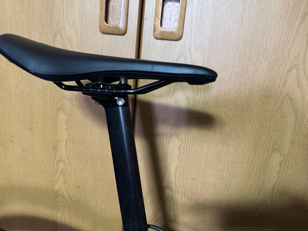 自転車本体 GIANT TCR ADVANCED 2 KOM