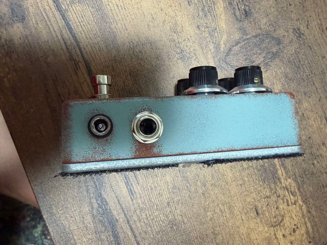 1995fx/SandyDrive II ギターエフェクター